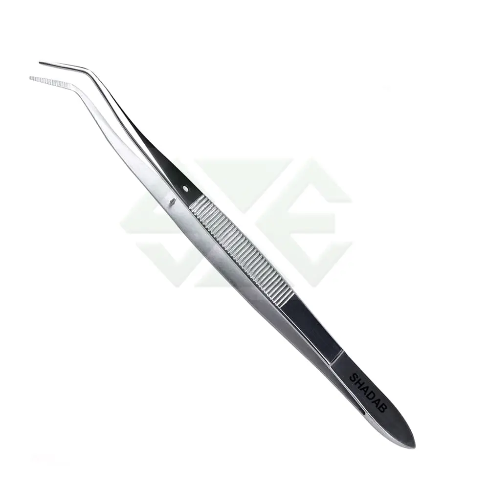 Meriam Tweezer