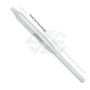 Dental Mirror Handle Hollow 9.5mm, SE-902