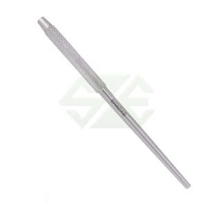 Mirror Handle Solid 6mm