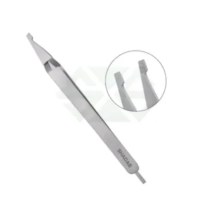 Bonding Bracket Tweezer